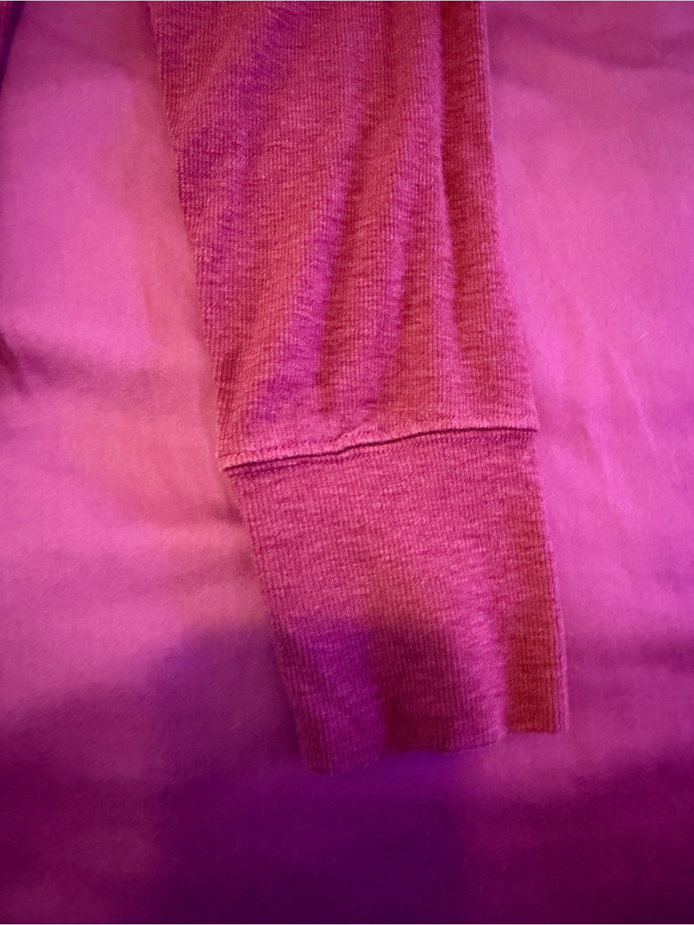 GAP Rib Tee - Picture 4 of 6